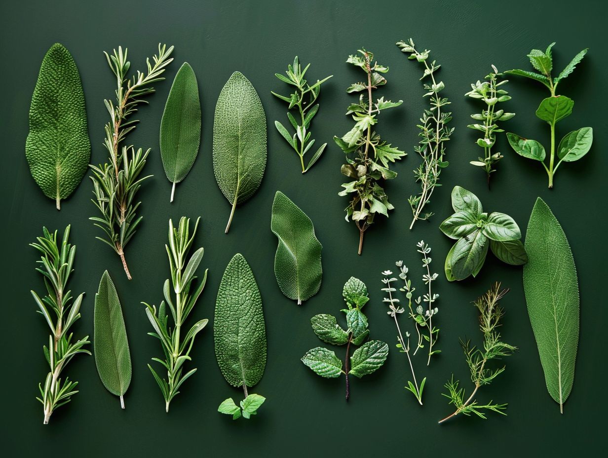 How Can You Incorporate These Herbs into Your Daily Routine?