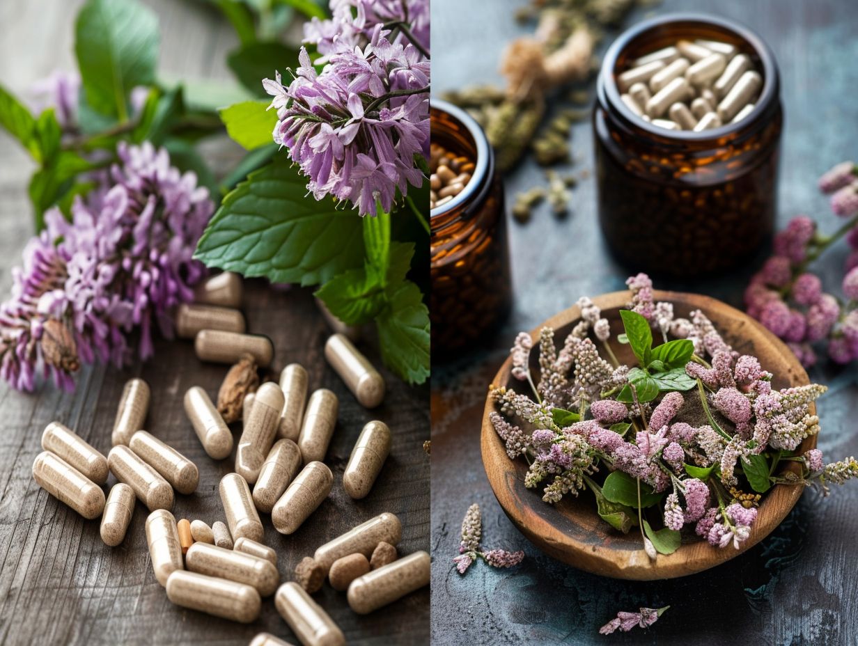 What Is Valerian Root?